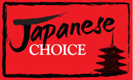 Japanese Choice