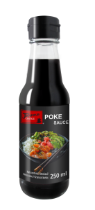 Japanese Choice Poke kaste