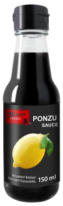 Japanese Choice Ponzu kaste