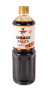 Seasir Unagi kaste