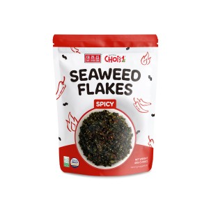 DAECHUN Nori helbed Spicy