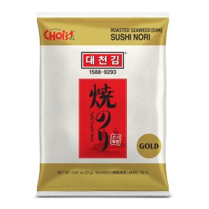 DAECHUN Yaki Nori 23g