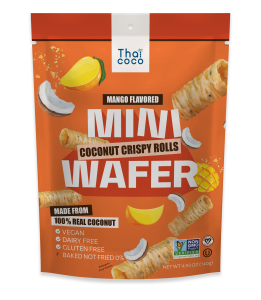 Thai Coco Kookosrullid mangoga