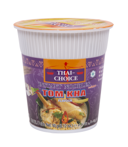 Thai Choice Tom Kha maitselised kiirnuudlid topsis
