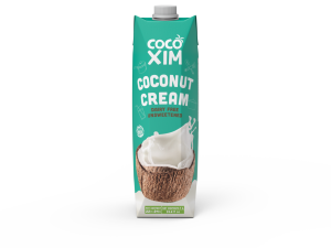 COCOXIM Kookoskreem 22-24% 1L