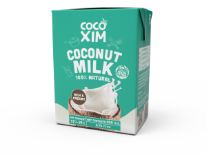 COCOXIM Kookoskreem 17-19%