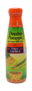 Thai Choice magus tšillikaste ananassiga