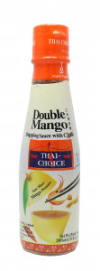 Thai Choice tšillikaste mangoga