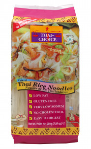 Thai Choice riisinuudlid