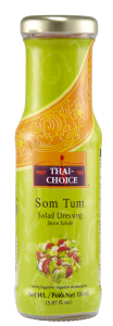 Thai Choice Som Tum salatikaste