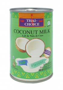 Thai Choice kookoskreem