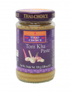 Thai Choice Tom Kha supipasta