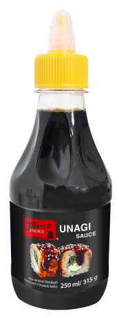 Japanese Choice Unagi sauce