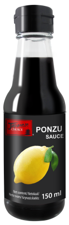 Japanese Choice Ponzu sauce