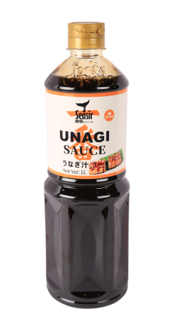 Seasir Unagi sauce