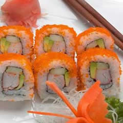 California maki